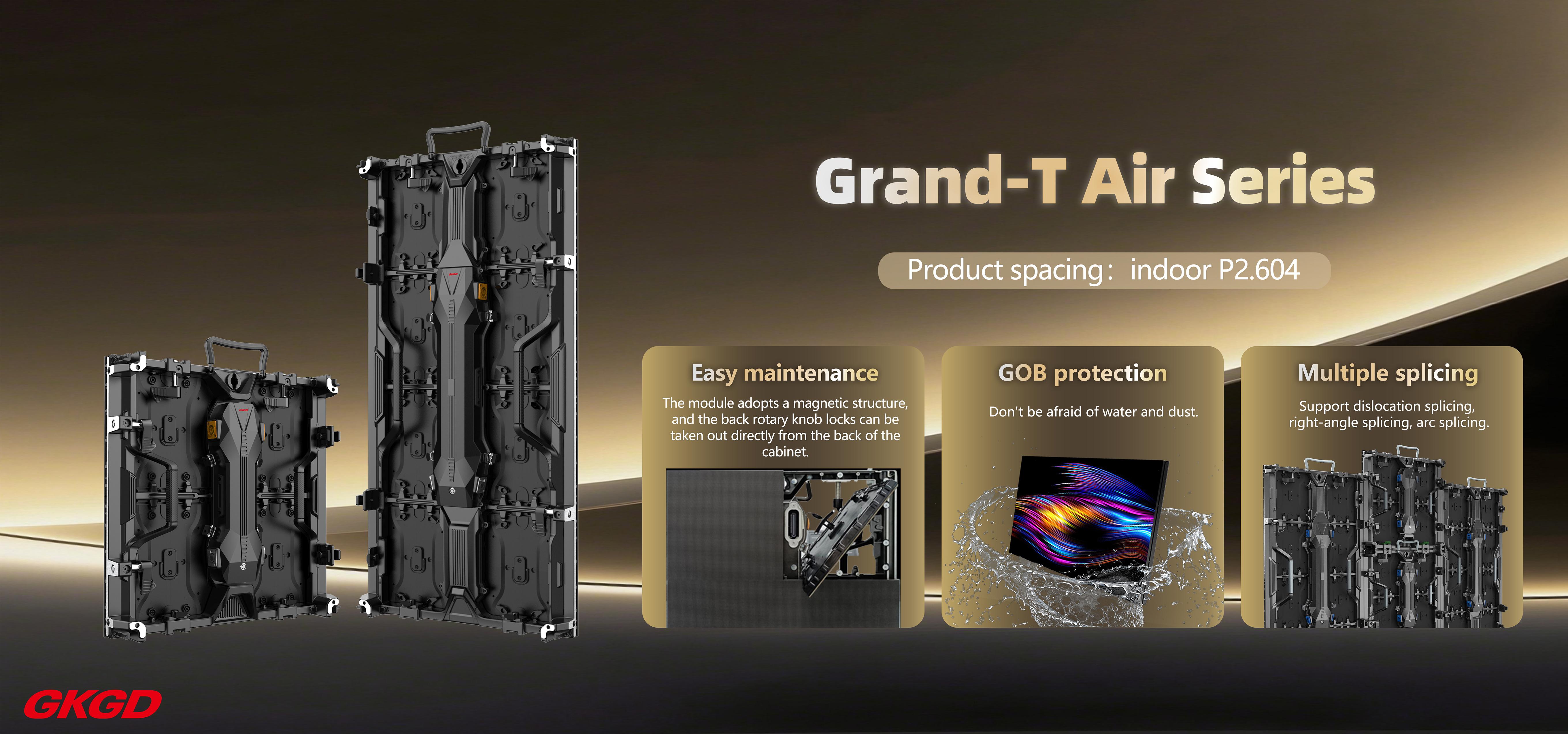 GKGD factory/ supplier